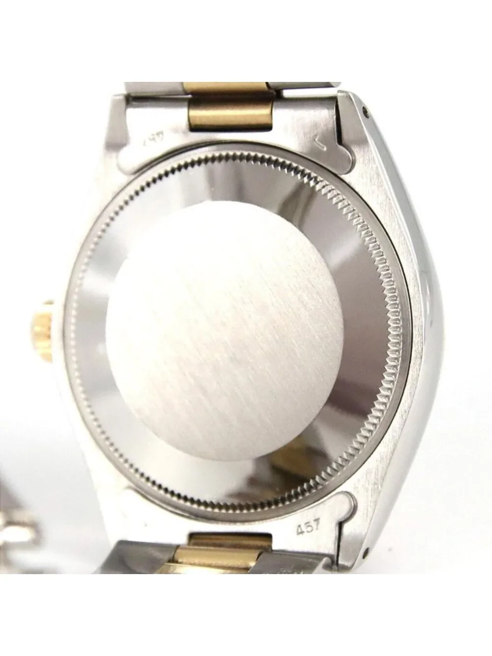 Rolex Air King 3 Automatic Winding Watch